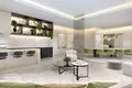Mieszkanie 2 pokoi 94 m² Regiao Imediata de Sao Paulo, Brazylia