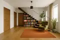 Квартира 4 комнаты 138 м² Варшава, Польша