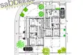 Коттедж 4 комнаты 170 м² Строволос, Кипр
