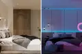 Townhouse 2 bedrooms 76 m² Lesser Sunda Islands, Indonesia