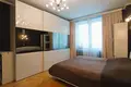 Apartamento 2 habitaciones 77 m² San Petersburgo, Rusia