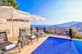 Wohnung 6 zimmer 220 m² Kalkan, Türkei