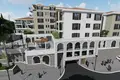 Квартира 1 спальня 38 м² Тиват, Черногория
