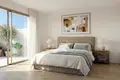 Villa 2 chambres 93 m² Pilar de la Horadada, Espagne