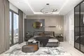 Appartement 3 chambres 84 m² Obakoy, Turquie