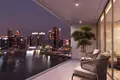 1 room apartment 98 m² Dubai, United Arab Emirates