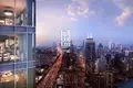 Mieszkanie 2 pokoi 901 m² Dubaj, Emiraty Arabskie