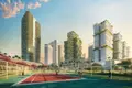 Complejo residencial Living  like in Milan / Azizi Milan