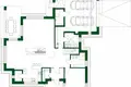4 bedroom house 276 m² Warsaw, Poland