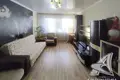 3 room apartment 62 m² Muchaviecki sielski Saviet, Belarus