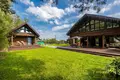 Haus 251 m² Ozyaritska Slabadski rural council, Belarus