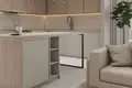 1 bedroom apartment 65 m² Dubai, United Arab Emirates
