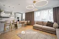 Apartamento 3 habitaciones 96 m² Minsk, Belarús