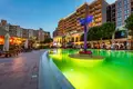 1 bedroom apartment 71 m² Nesebar, Bulgaria