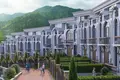 3 bedroom townthouse 130 m² Batumi, Georgia