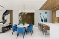 villa de 5 dormitorios 345 m² Ayia Napa, Chipre