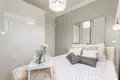 3 room apartment 50 m² in Warsaw, Poland