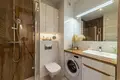 2 bedroom apartment 32 m² Warsaw, Poland