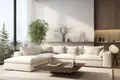 2 bedroom house 75 m² Budva, Montenegro