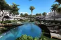 Apartment 43 m² Agios Amvrosios, Northern Cyprus