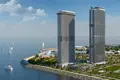 Kompleks mieszkalny BATUMI ISLAND kvartira na ostrove mecty
