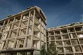 Dzielnica mieszkaniowa Luxurious apartments 200 meters from the sea