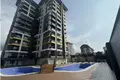 Apartamento 2 habitaciones 50 m² Alanya, Turquía