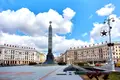 Commercial property 71 m² in Minsk, Belarus