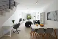Szeregowiec 3 pokoi 97 m² Pafos, Cypr