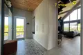 Haus 101 m² Astrosycki sielski Saviet, Belarus