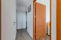 Appartement 3 chambres 48 m² Varsovie, Pologne