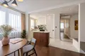 Квартира 4 комнаты 66 м² Варшава, Польша