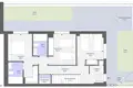 Villa Villas in a Community with Panoramic Views in Vélez Málaga