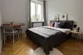 1 room apartment 22 m² Warsaw, Poland