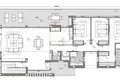 Casa 4 habitaciones 613 m² Benitachell, Španjolska