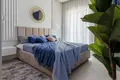 Wohnung 2 Schlafzimmer 95 m² Boreti, Montenegro