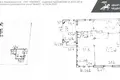 House 34 m² Nieharelski sielski Saviet, Belarus