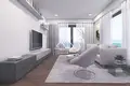 Квартира 2 комнаты 60 м² Canj, Черногория
