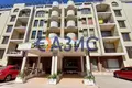 Квартира 2 спальни 51 м² Несебр, Болгария