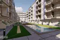 Apartamento 2 habitaciones 72 m² Al Hadaba, Egipto