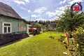 House 29 m² Kalodziscanski sielski Saviet, Belarus
