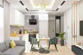 2 bedroom apartment 110 m² Turkey, Turkey