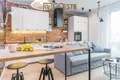 Wohnung 3 zimmer  Smolice, Polen