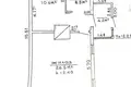House 50 m² Viliejka, Belarus