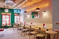 Pomieszczenie biurowe 292 m² Moskwa, Rosja