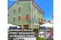 Nieruchomości komercyjne 29 m² Bashkia Vlore, Albania