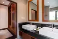 Willa 2 pokoi 272 m² Rawai, Tajlandia