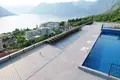 Wohnung 2 Schlafzimmer 75 m², Montenegro