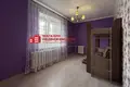 3 room apartment 63 m² Krasnasyelski, Belarus