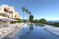 Mieszkanie 2 pokoi 145 m² Marbella, Hiszpania